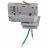 Адаптер для шинопровода Lightstar Asta 594029