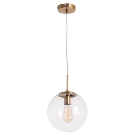 Подвесной светильник Arte Lamp A1925SP-1AB