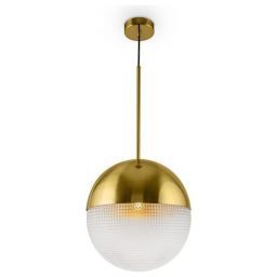 Подвесной светильник Freya FR5127PL-01BS Joyce (MAYTONI FR5127PL-01BS)
