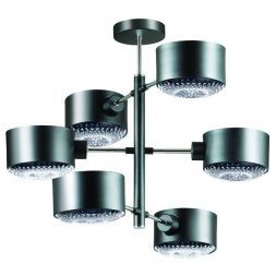 Потолочная люстра Lumion Jared 3741/6C