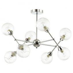 Подвесная люстра Lumion 4438/8C