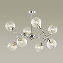 Подвесная люстра Lumion 4438/8C