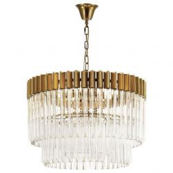 Подвесная люстра Odeon Light 4675/8