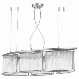 Подвесная люстра ST Luce SL1627.103.06 Velletri (STLUCE SL1627.103.06) Подвесная люстра ST Luce SL1627.103.06 Velletri (STLUCE SL1627.103.06)