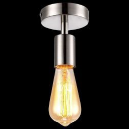 Потолочный светильник Arte Lamp A9184PL-1SS