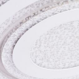 Потолочный светодиодный светильник Arte Lamp A1381PL-1CL