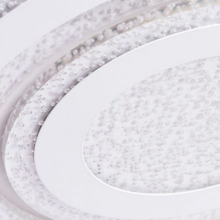 Потолочный светодиодный светильник Arte Lamp A1381PL-1CL