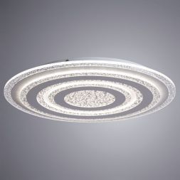 Потолочный светодиодный светильник Arte Lamp A1381PL-1CL