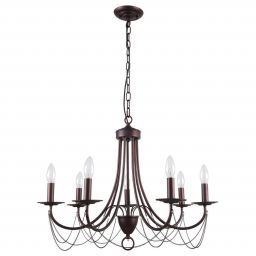 Подвесная люстра F-Promo 2590-7P (FAVOURITE 2590-7P)