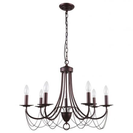 Подвесная люстра F-Promo 2590-7P