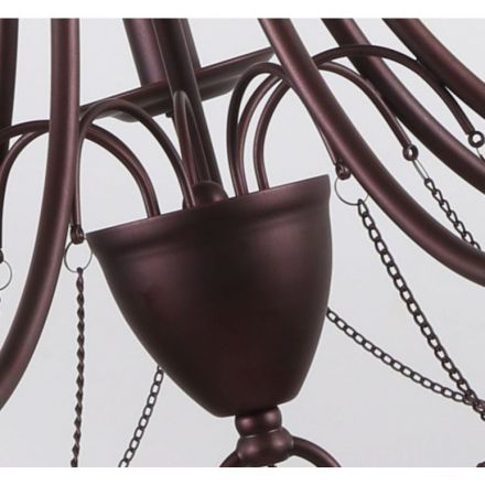 Подвесная люстра F-Promo 2590-7P