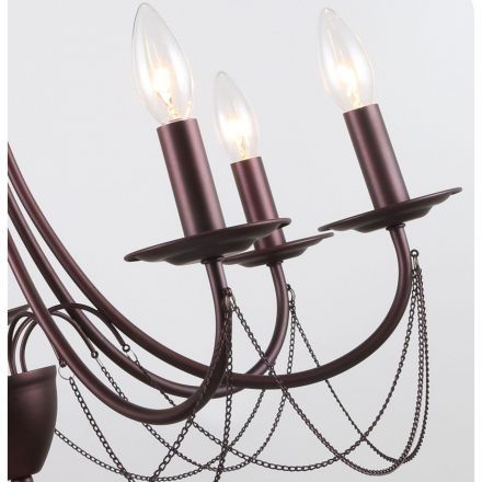 Подвесная люстра F-Promo 2590-7P