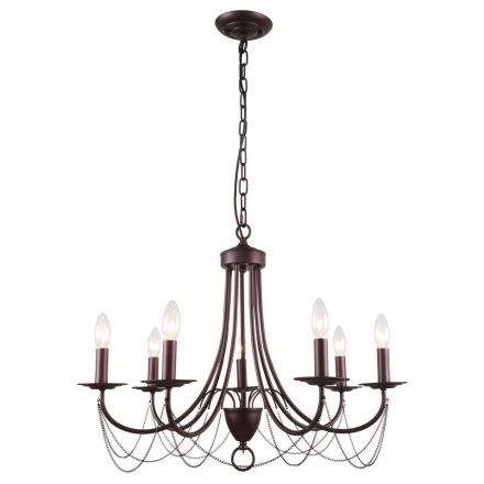 Подвесная люстра F-Promo 2590-7P