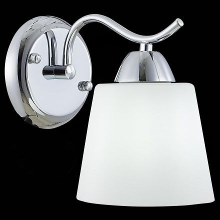Светильник настенный Evoluce SLE103901-01 LIADA