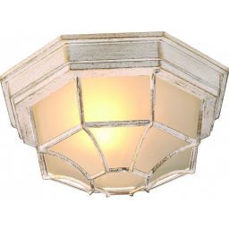 Уличный светильник Arte Lamp A3121PF-1WG (ARTE A3121PF-1WG)