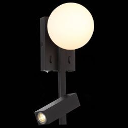Светильник настенный ST Luce SL1581.401.02 BOTELLI