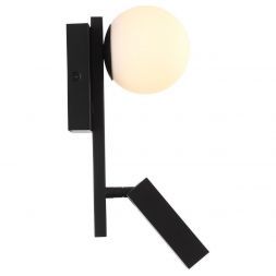 Светильник настенный ST Luce SL1581.401.02 BOTELLI