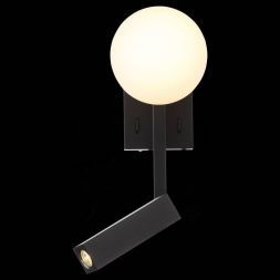 Светильник настенный ST Luce SL1581.401.02 BOTELLI