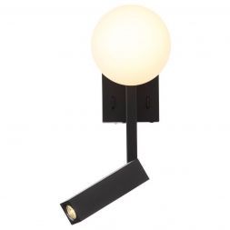 Светильник настенный ST Luce SL1581.401.02 BOTELLI