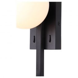 Светильник настенный ST Luce SL1581.401.02 BOTELLI