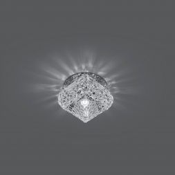 Светильник Gauss Crystal CR014