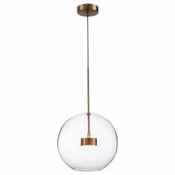Светильник подвесной ST Luce SL1133.223.01 BOPONE