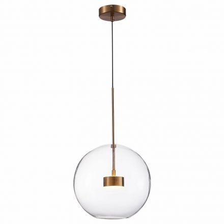 Светильник подвесной ST Luce SL1133.223.01 BOPONE