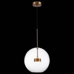 Светильник подвесной ST Luce SL1133.223.01 BOPONE