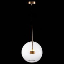 Светильник подвесной ST Luce SL1133.223.01 BOPONE