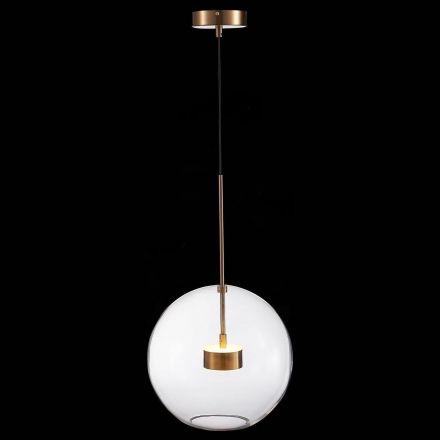 Светильник подвесной ST Luce SL1133.223.01 BOPONE
