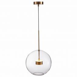 Светильник подвесной ST Luce SL1133.223.01 BOPONE