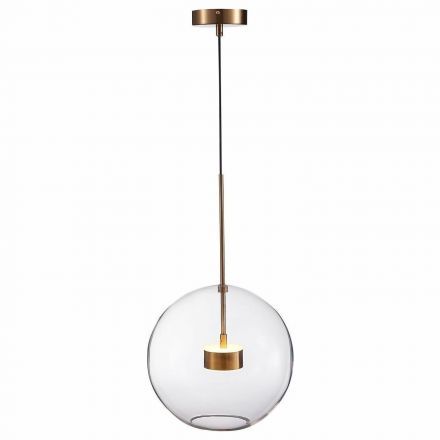 Светильник подвесной ST Luce SL1133.223.01 BOPONE