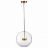 Светильник подвесной ST Luce SL1133.223.01 BOPONE