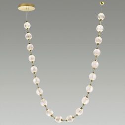 Подвесной светильник Odeon Light 5008/80L