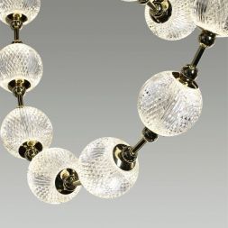 Подвесной светильник Odeon Light 5008/80L