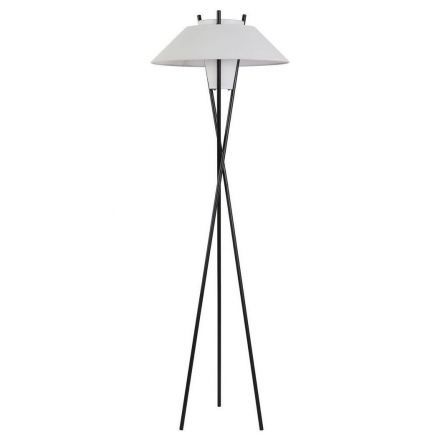 Торшер Maytoni MOD006FL-01B Bastone