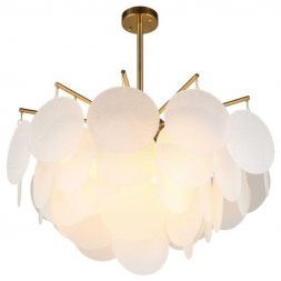 Потолочная люстра Omnilux OML-67407-06