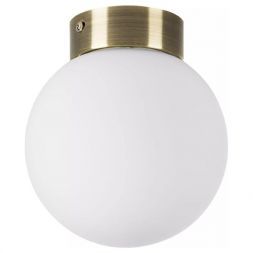 Настенно-потолочный светильник Lightstar Globo 812011
