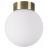 Настенно-потолочный светильник Lightstar Globo 812011