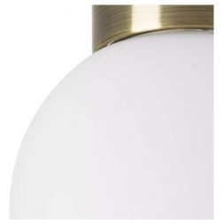 Настенно-потолочный светильник Lightstar Globo 812011