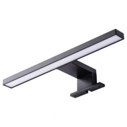 Подсветка для зеркал Arte Lamp Stecca A2737AP-1BK
