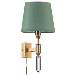 Бра Odeon Light 4887/1W (ODEON 4887/1W)