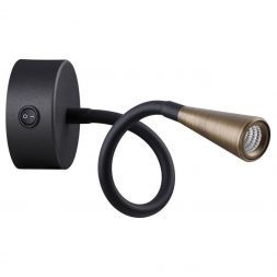 Бра Odeon Light 4289/3WL