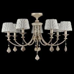 Люстра Maytoni ARM143-07-BG