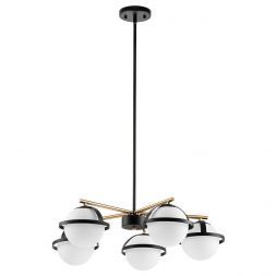 Подвесная люстра Lightstar 815257