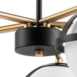 Подвесная люстра Lightstar 815257