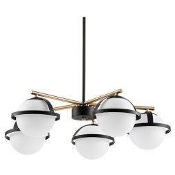 Подвесная люстра Lightstar 815257
