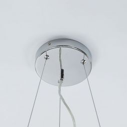 Подвесная люстра Citilux EL322P12.1