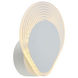 Светодиодный накладной светильник Profit Light 5891/1W WHT