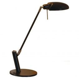 Настольная лампа Lussole GRLST-4314-01